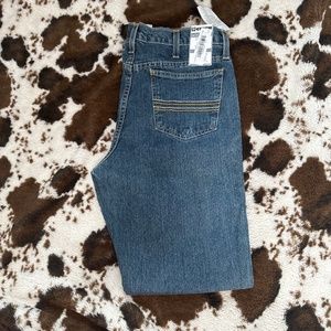 Men’s cinch jeans
